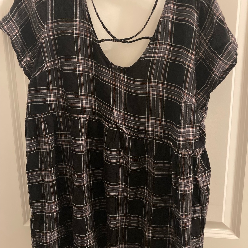 Torrid shirt